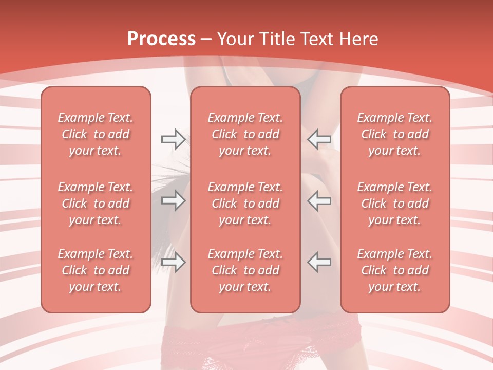 Shoe  Humor PowerPoint Template