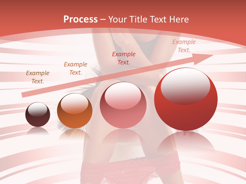 Shoe  Humor PowerPoint Template