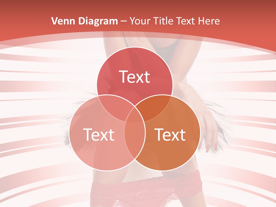 Shoe  Humor PowerPoint Template