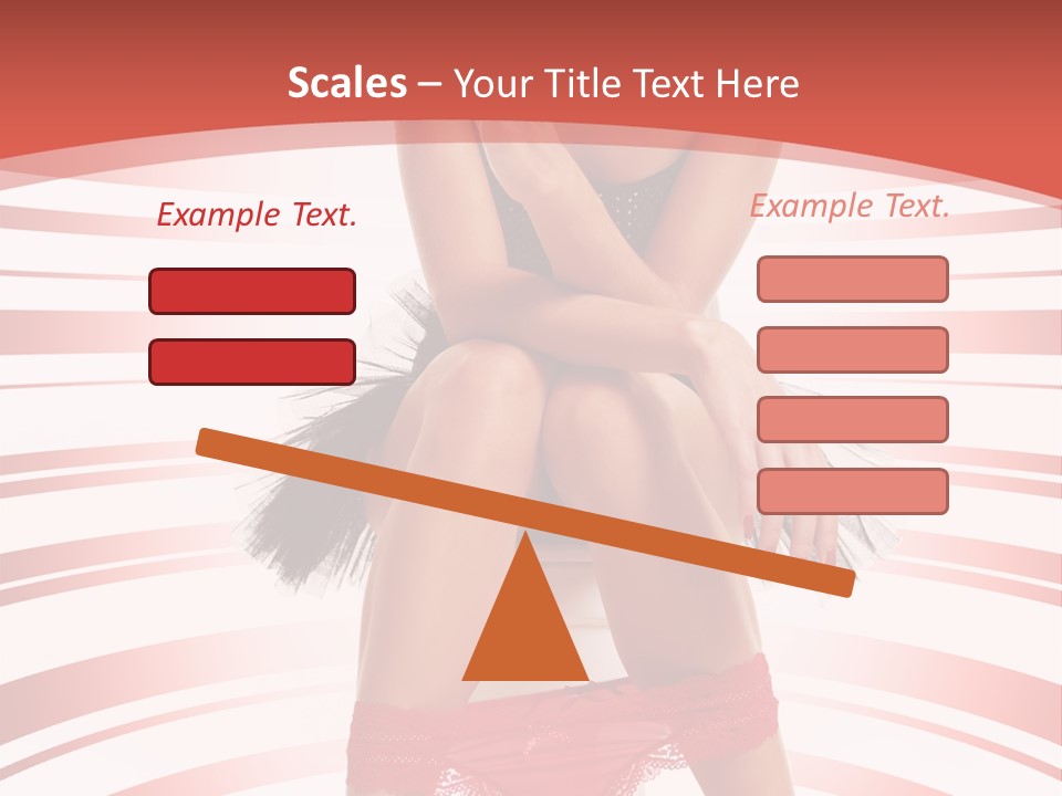 Shoe  Humor PowerPoint Template