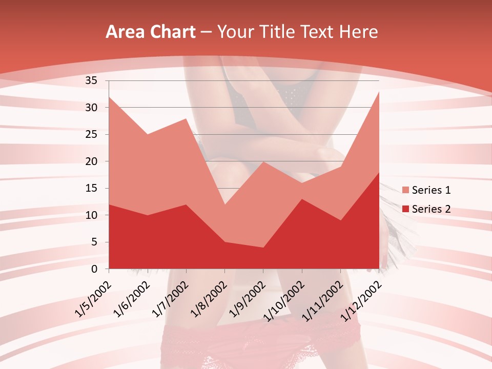 Shoe  Humor PowerPoint Template