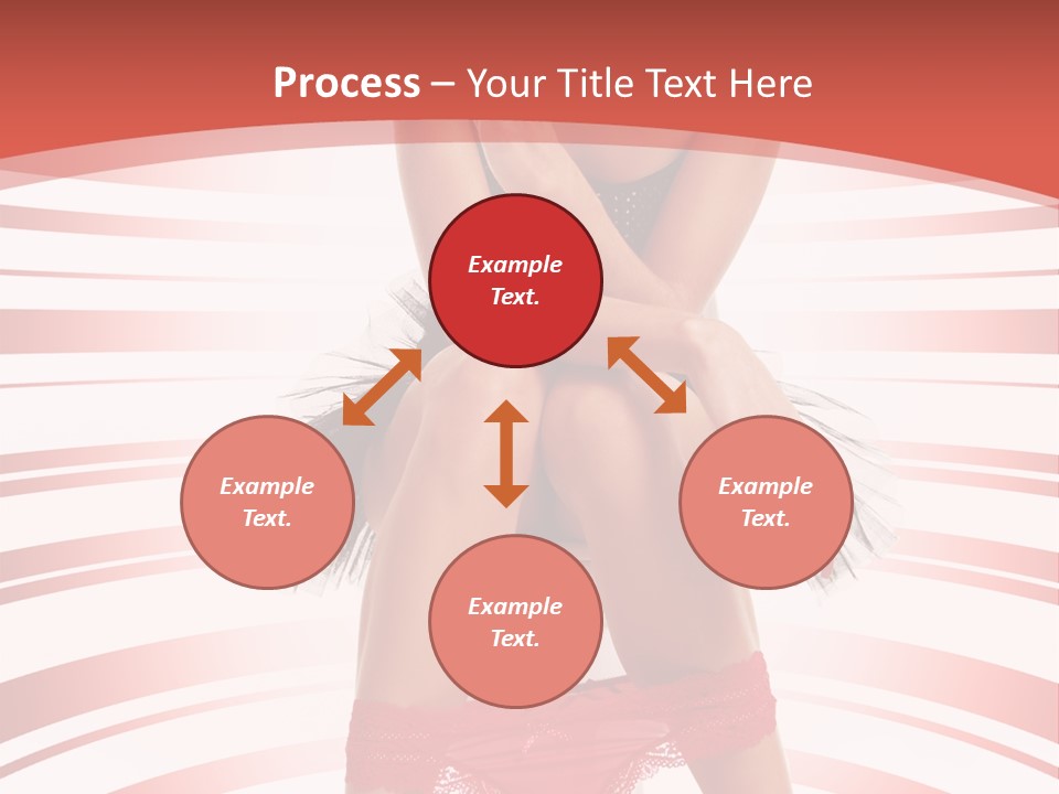 Shoe  Humor PowerPoint Template