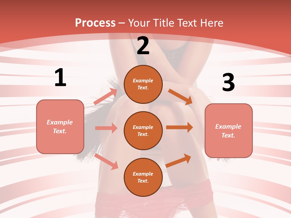 Shoe  Humor PowerPoint Template