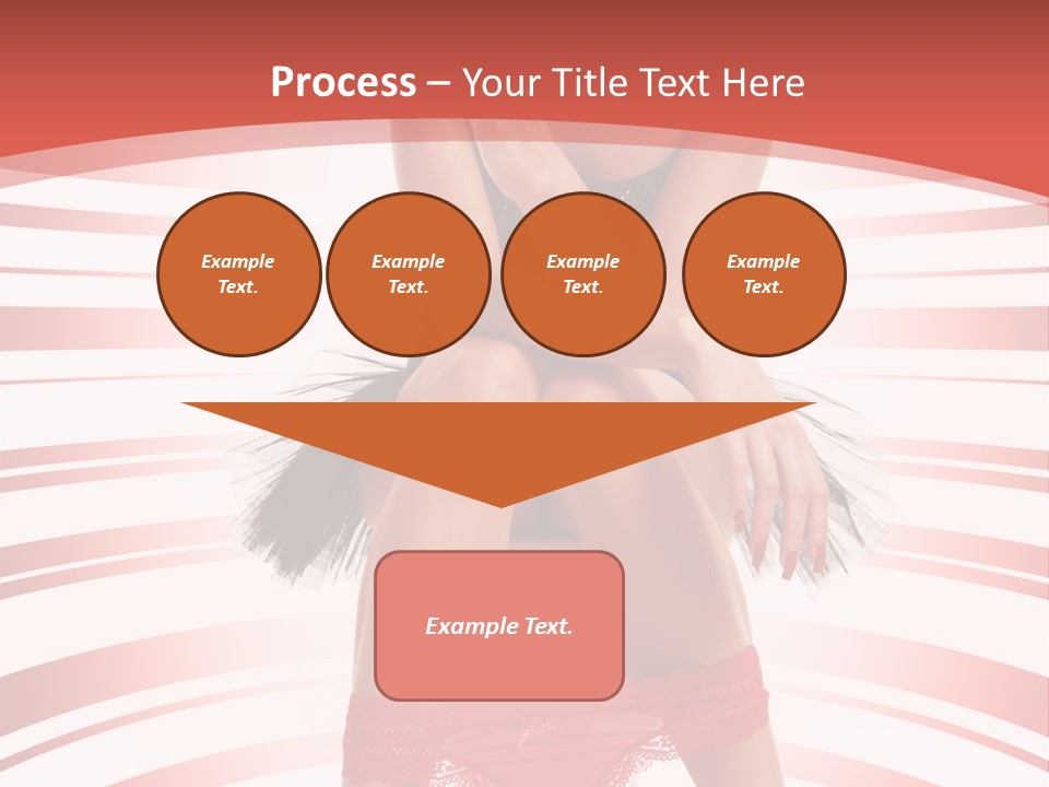 Shoe  Humor PowerPoint Template