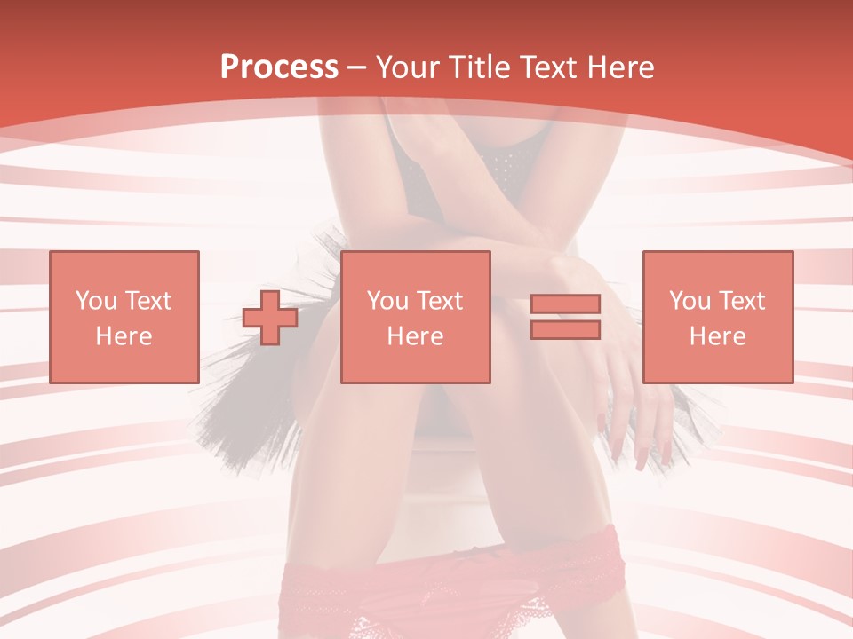 Shoe  Humor PowerPoint Template