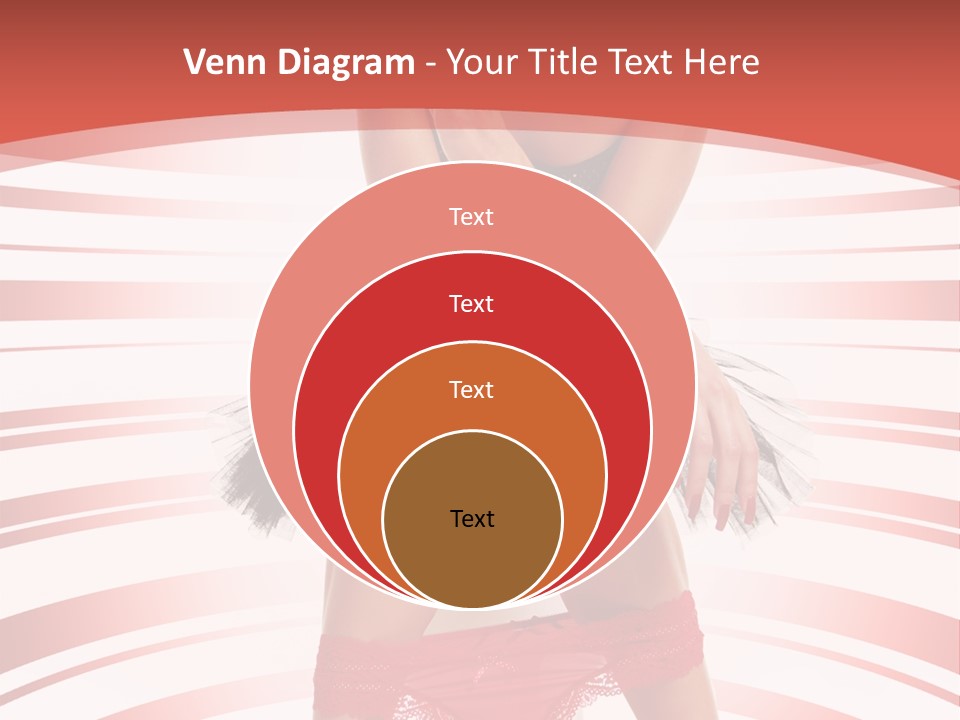 Shoe  Humor PowerPoint Template