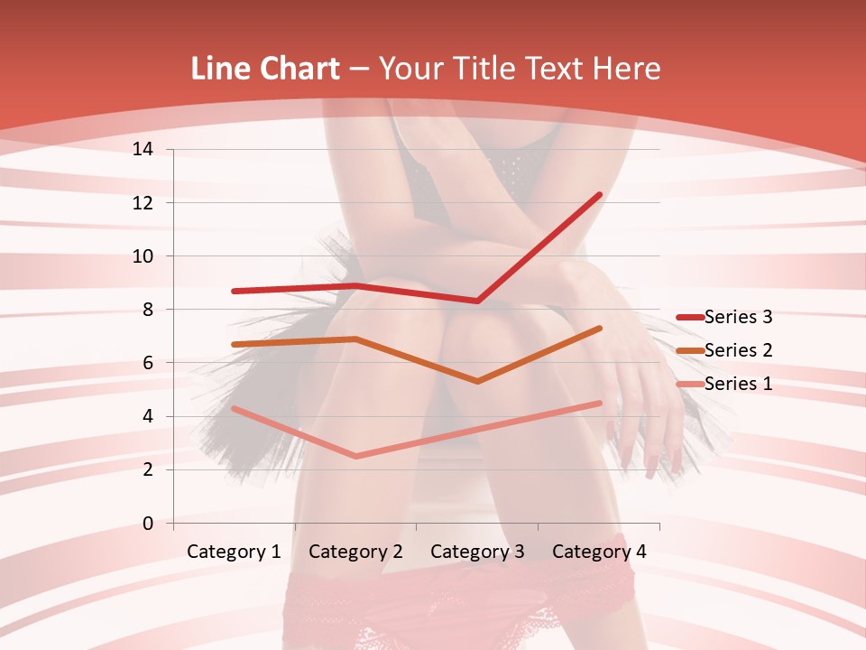 Shoe  Humor PowerPoint Template