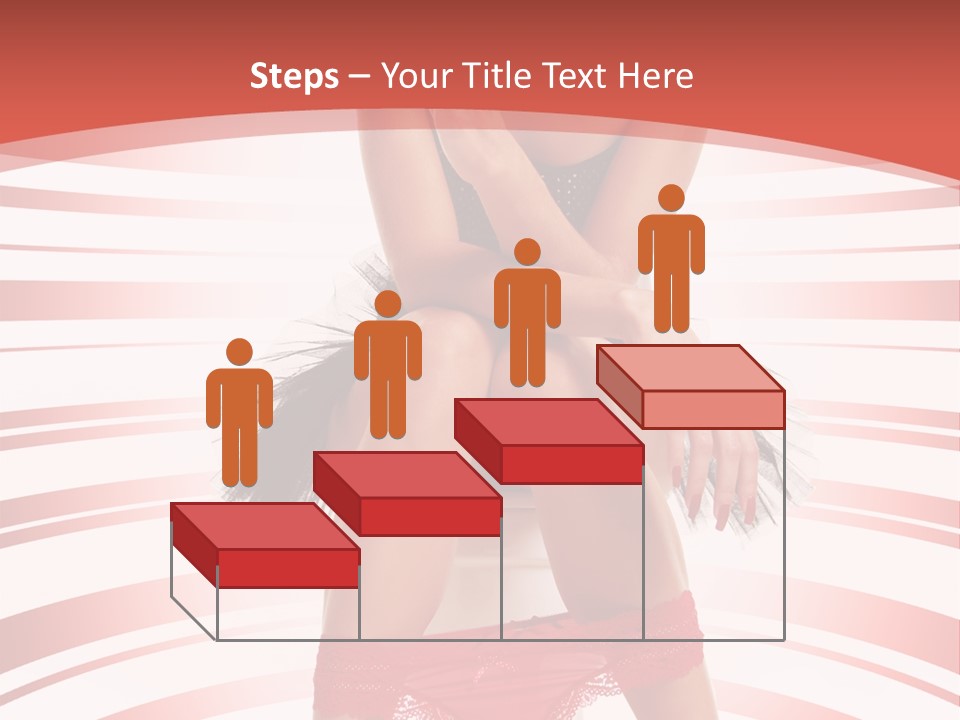 Shoe  Humor PowerPoint Template