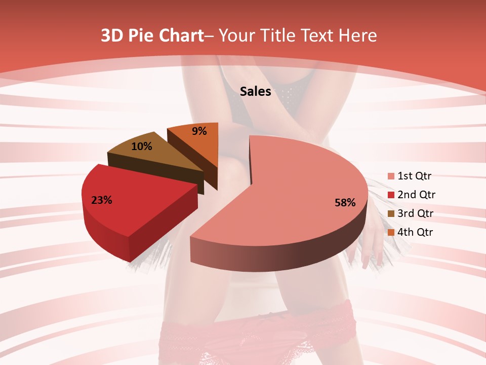 Shoe  Humor PowerPoint Template