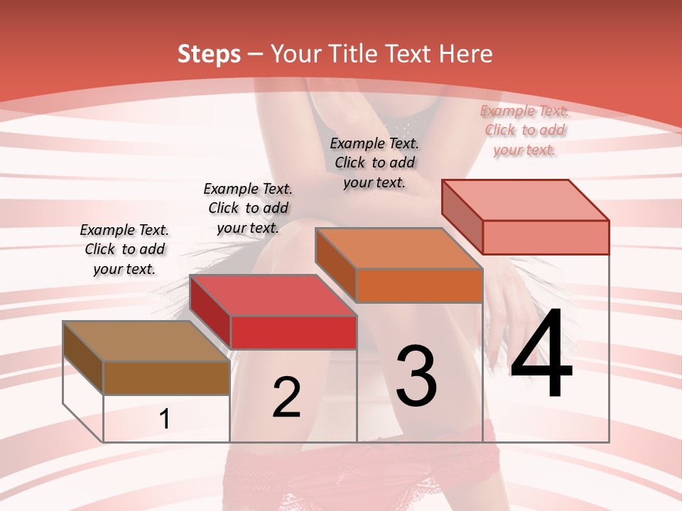 Shoe  Humor PowerPoint Template