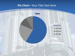 District Central Florida PowerPoint Template