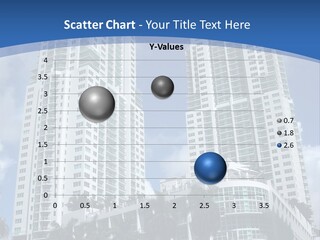 District Central Florida PowerPoint Template