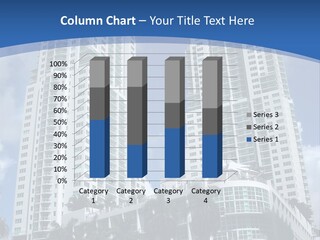 District Central Florida PowerPoint Template