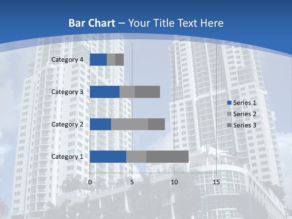 District Central Florida PowerPoint Template
