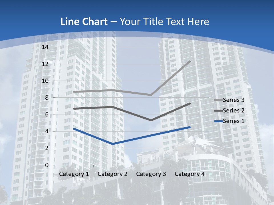 District Central Florida PowerPoint Template