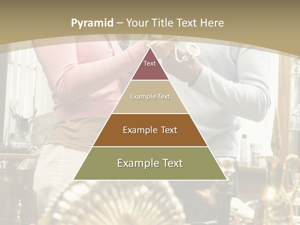 Occupation Thirties Profession PowerPoint Template