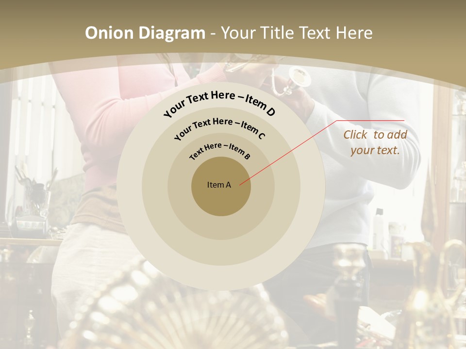 Occupation Thirties Profession PowerPoint Template