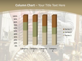 Occupation Thirties Profession PowerPoint Template