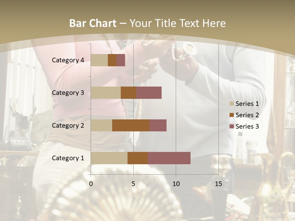 Occupation Thirties Profession PowerPoint Template