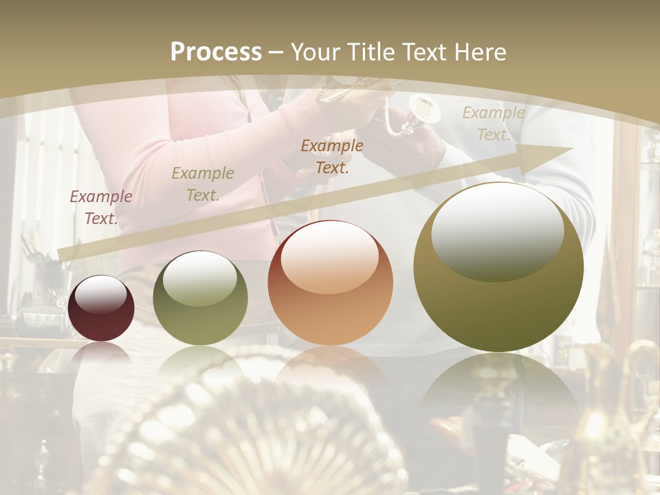 Occupation Thirties Profession PowerPoint Template