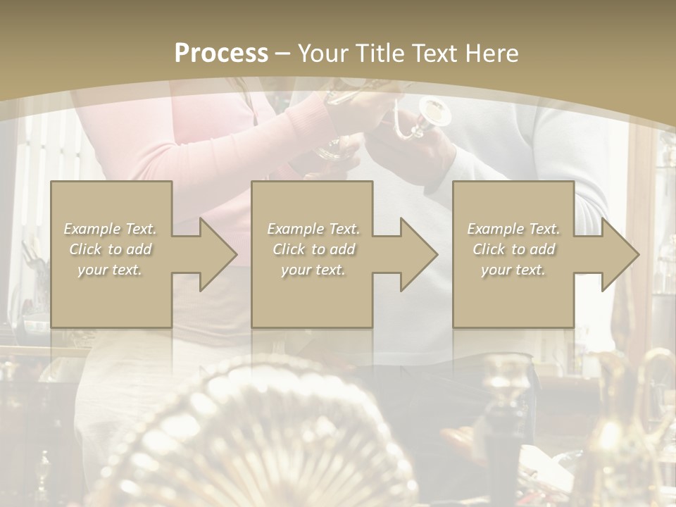 Occupation Thirties Profession PowerPoint Template