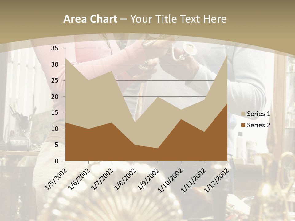 Occupation Thirties Profession PowerPoint Template