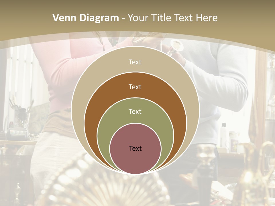 Occupation Thirties Profession PowerPoint Template