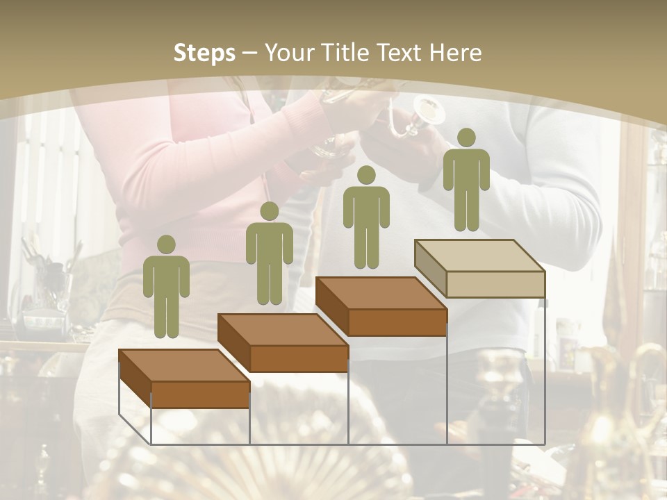 Occupation Thirties Profession PowerPoint Template