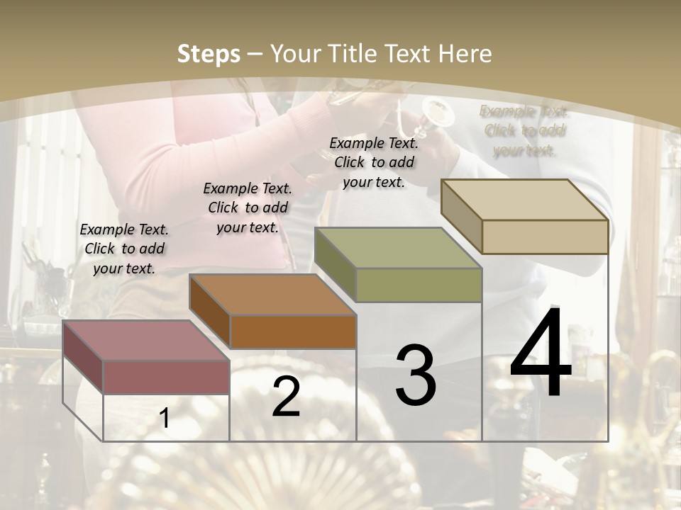 Occupation Thirties Profession PowerPoint Template