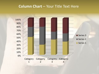 Jack Standing Terrier PowerPoint Template