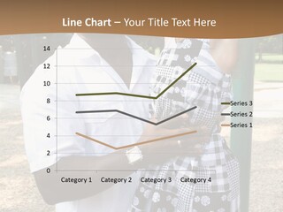 Playground Outdoors Ethnic PowerPoint Template