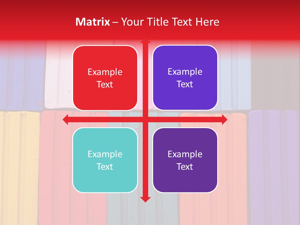 Dough Variation Soft PowerPoint Template