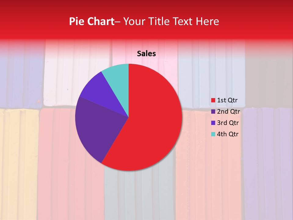 Dough Variation Soft PowerPoint Template