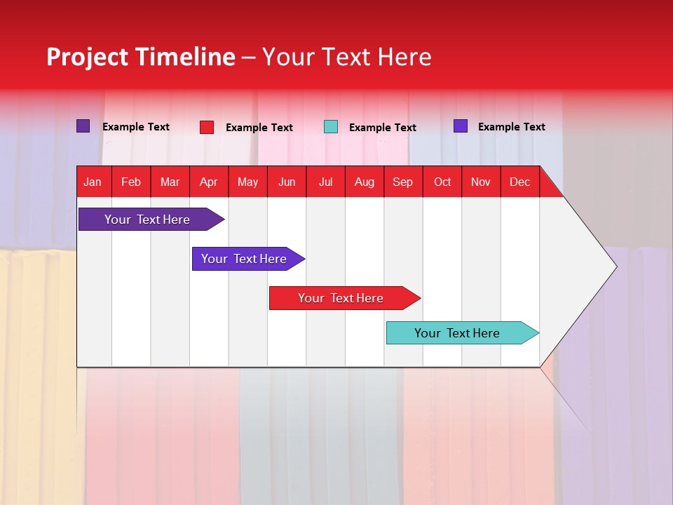 Dough Variation Soft PowerPoint Template