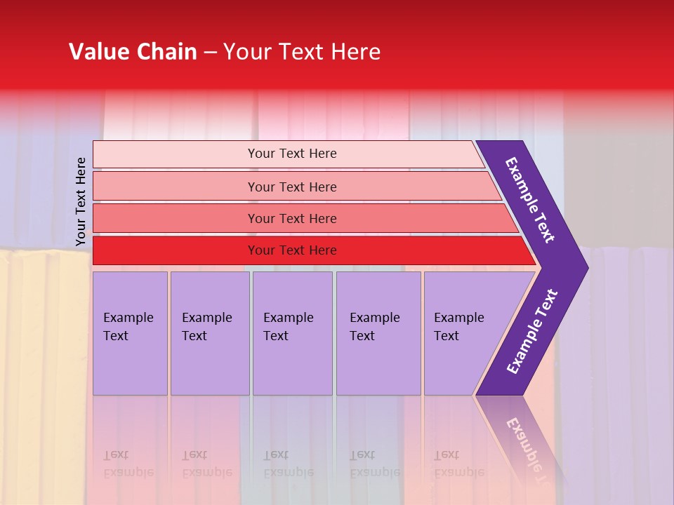 Dough Variation Soft PowerPoint Template