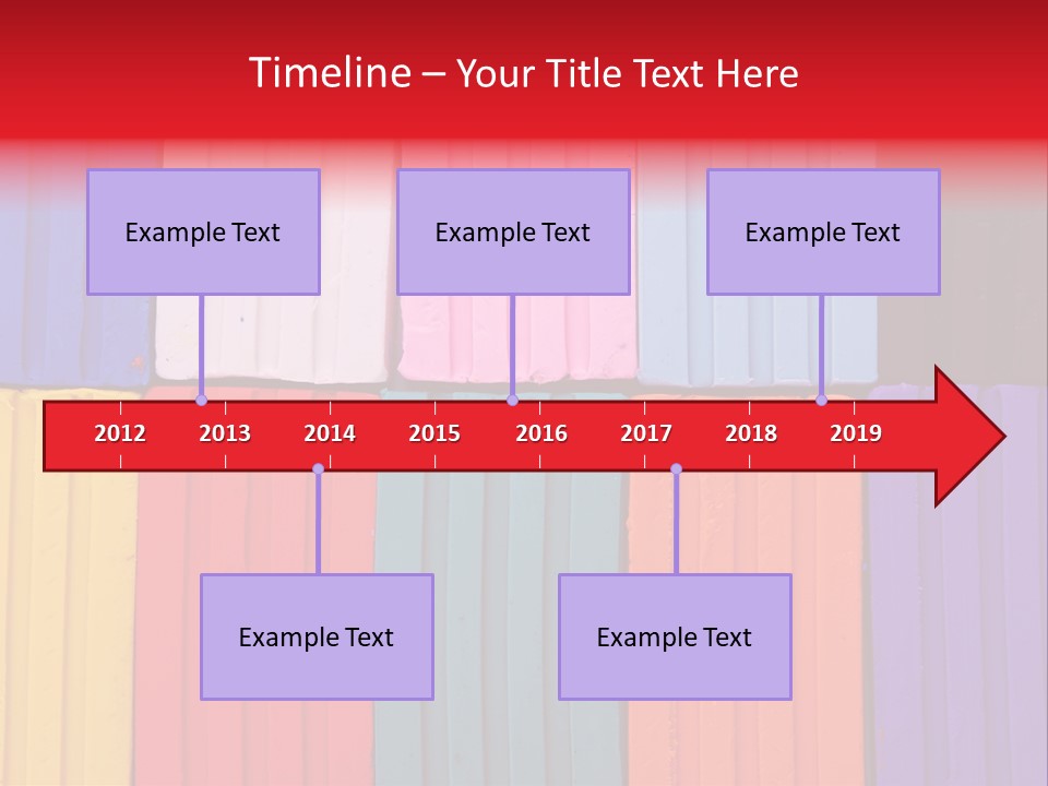 Dough Variation Soft PowerPoint Template