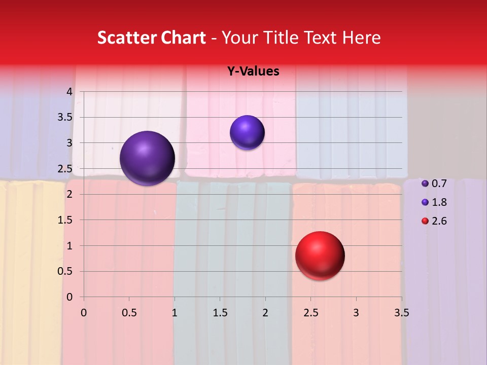 Dough Variation Soft PowerPoint Template