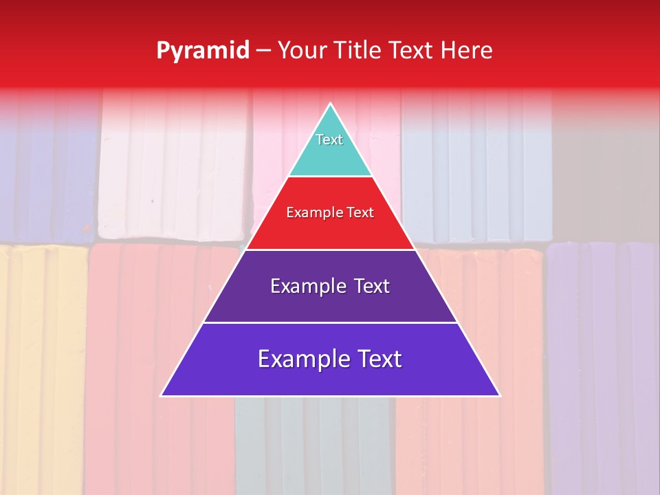 Dough Variation Soft PowerPoint Template
