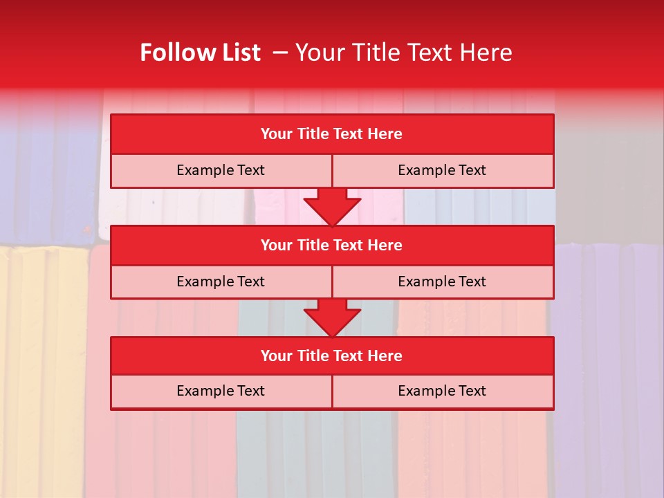 Dough Variation Soft PowerPoint Template