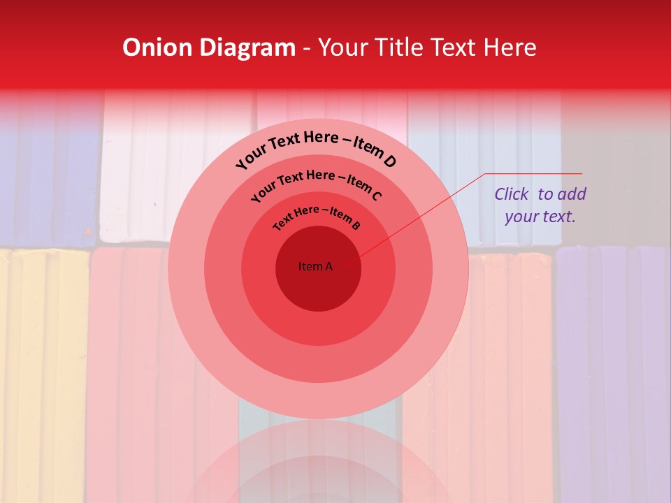 Dough Variation Soft PowerPoint Template