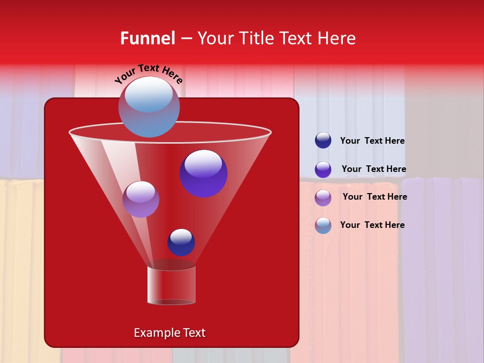 Dough Variation Soft PowerPoint Template