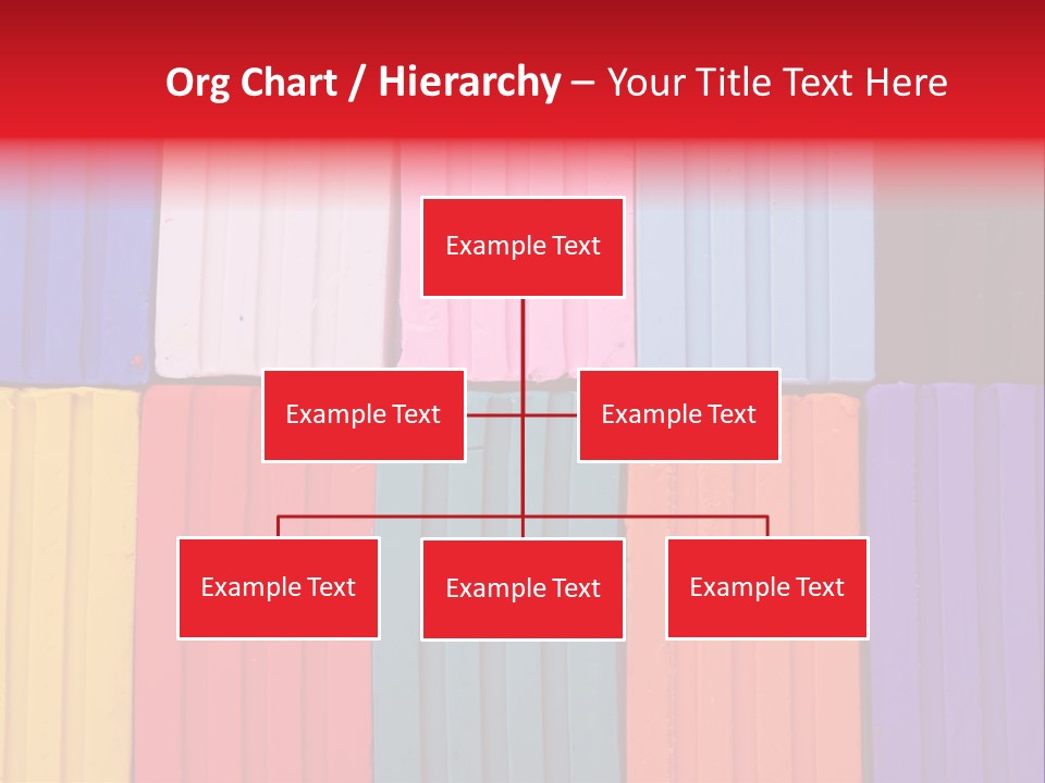 Dough Variation Soft PowerPoint Template