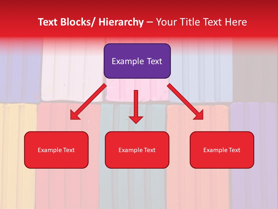 Dough Variation Soft PowerPoint Template