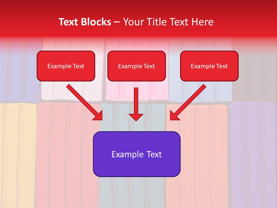 Dough Variation Soft PowerPoint Template