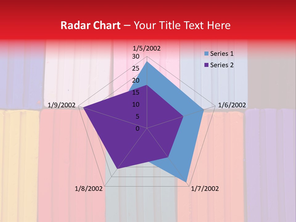 Dough Variation Soft PowerPoint Template