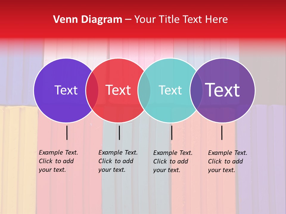 Dough Variation Soft PowerPoint Template