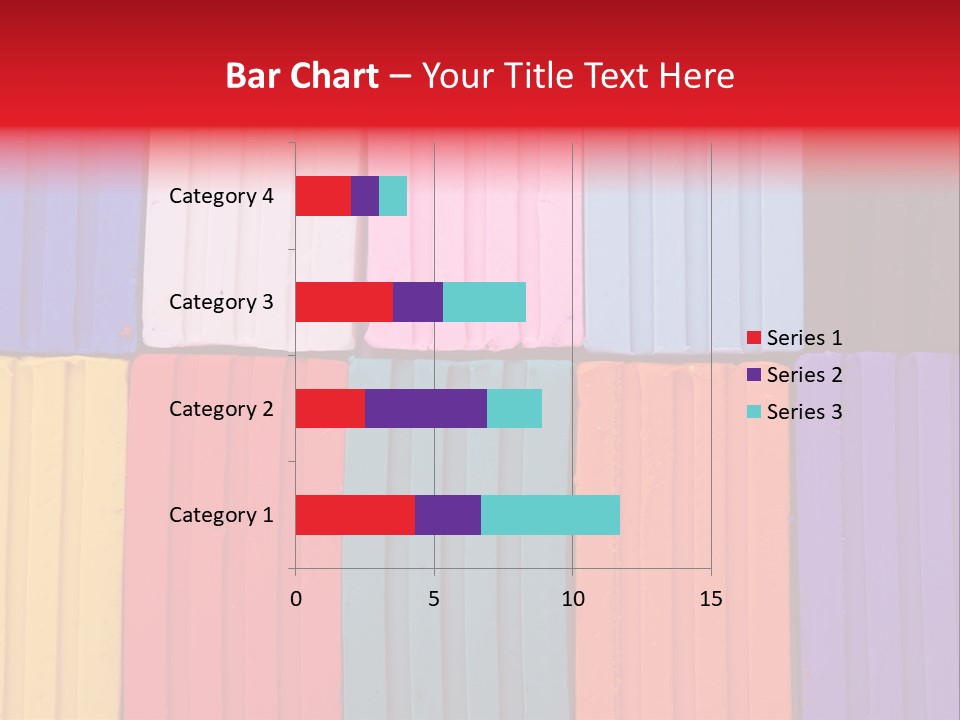Dough Variation Soft PowerPoint Template