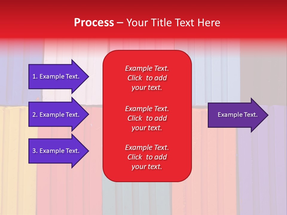 Dough Variation Soft PowerPoint Template