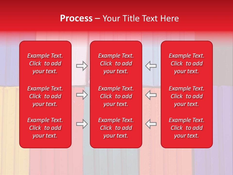 Dough Variation Soft PowerPoint Template