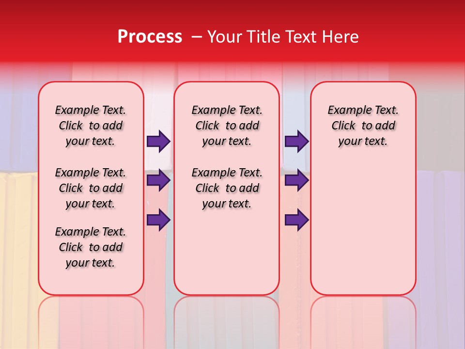 Dough Variation Soft PowerPoint Template
